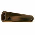 Miner Elastomer Radial Tube Bumper, RTB-140 Series, Peak Force: 1,700 lbs./7500 N RTB-140-6